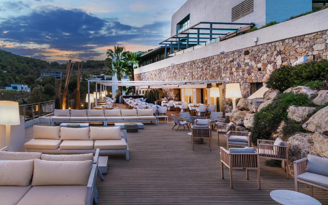 Eurostars Hotel 5*