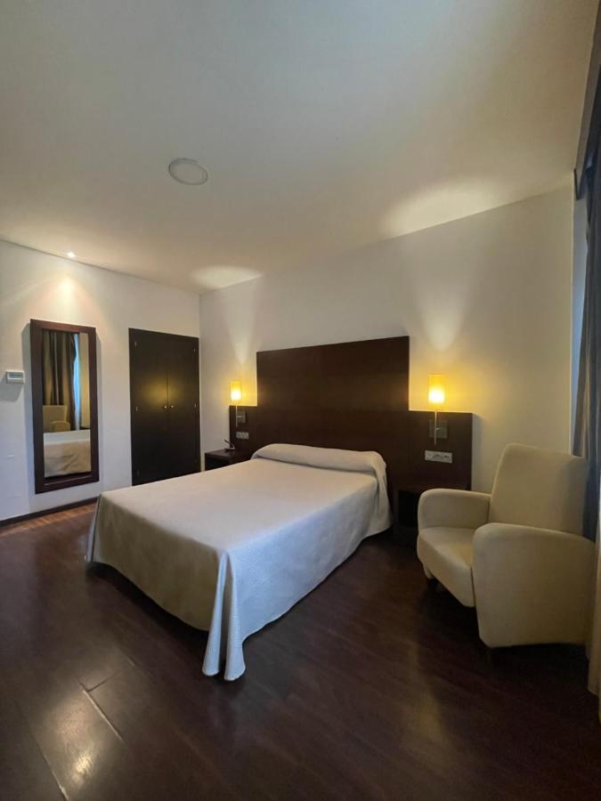 Hotel Complejo Leo 24h Monesterio