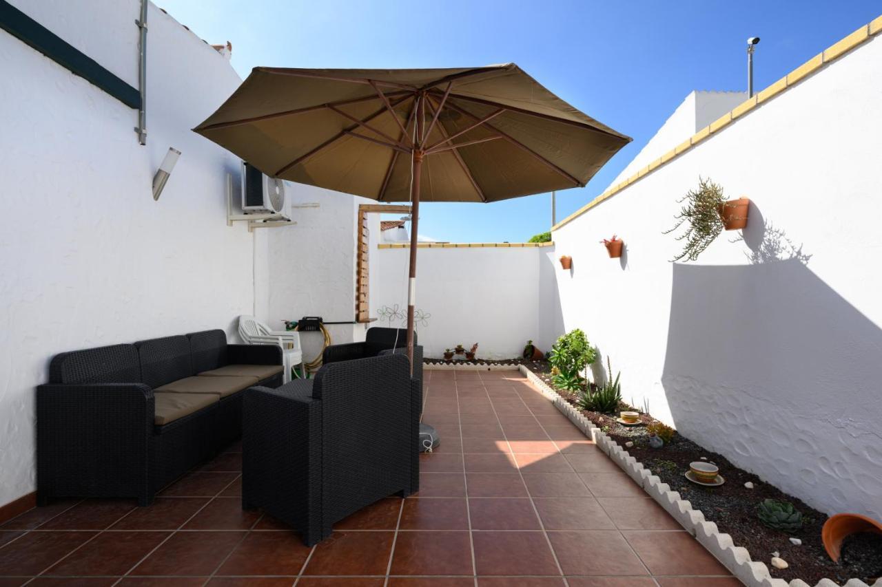 Apartment Private Chill-out Terrace - Pool San Bartolome de Tirajana (Gran Canaria)