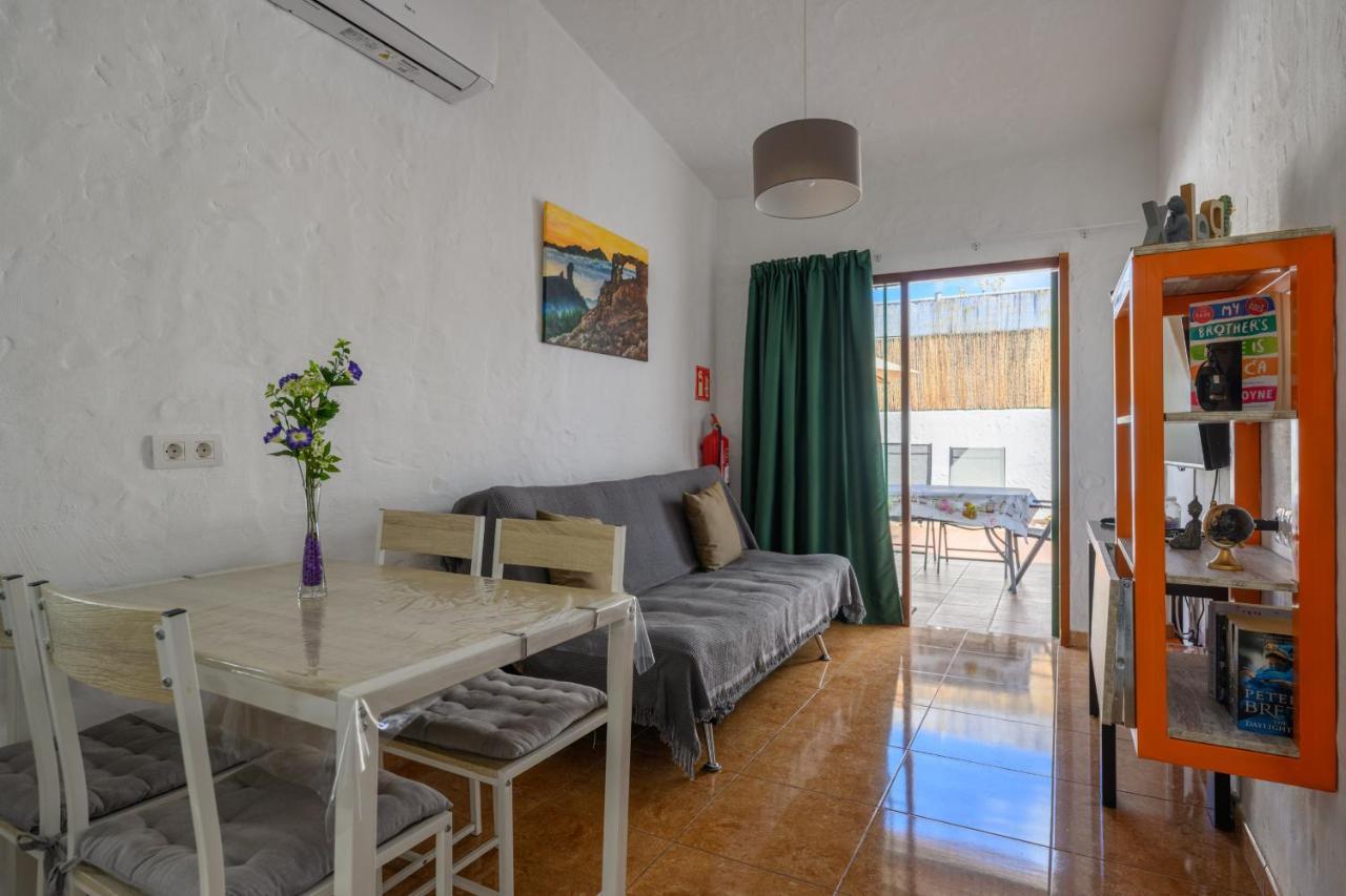 Apartment Private Chill-out Terrace - Pool
