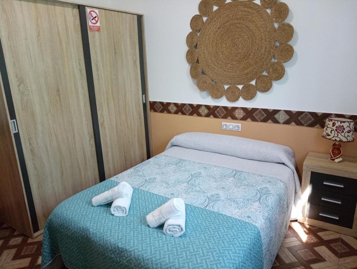Country house Conjunto Rural Andrea *