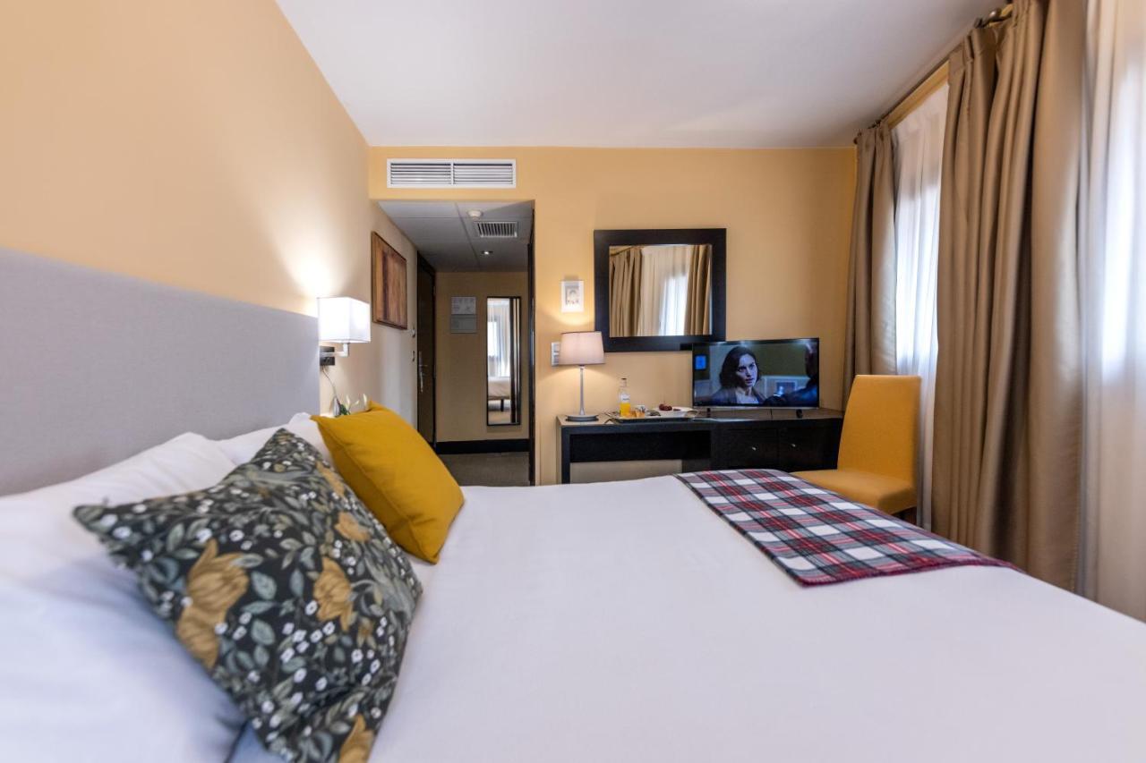 Hotel Monasterio Benedictino Calatayud