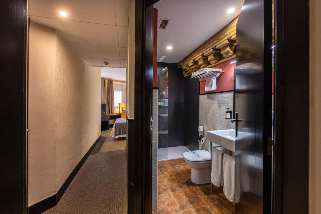 Hotel Monasterio Benedictino 4*