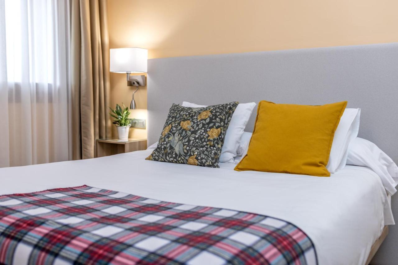 Monasterio Benedictino Hotel 4*