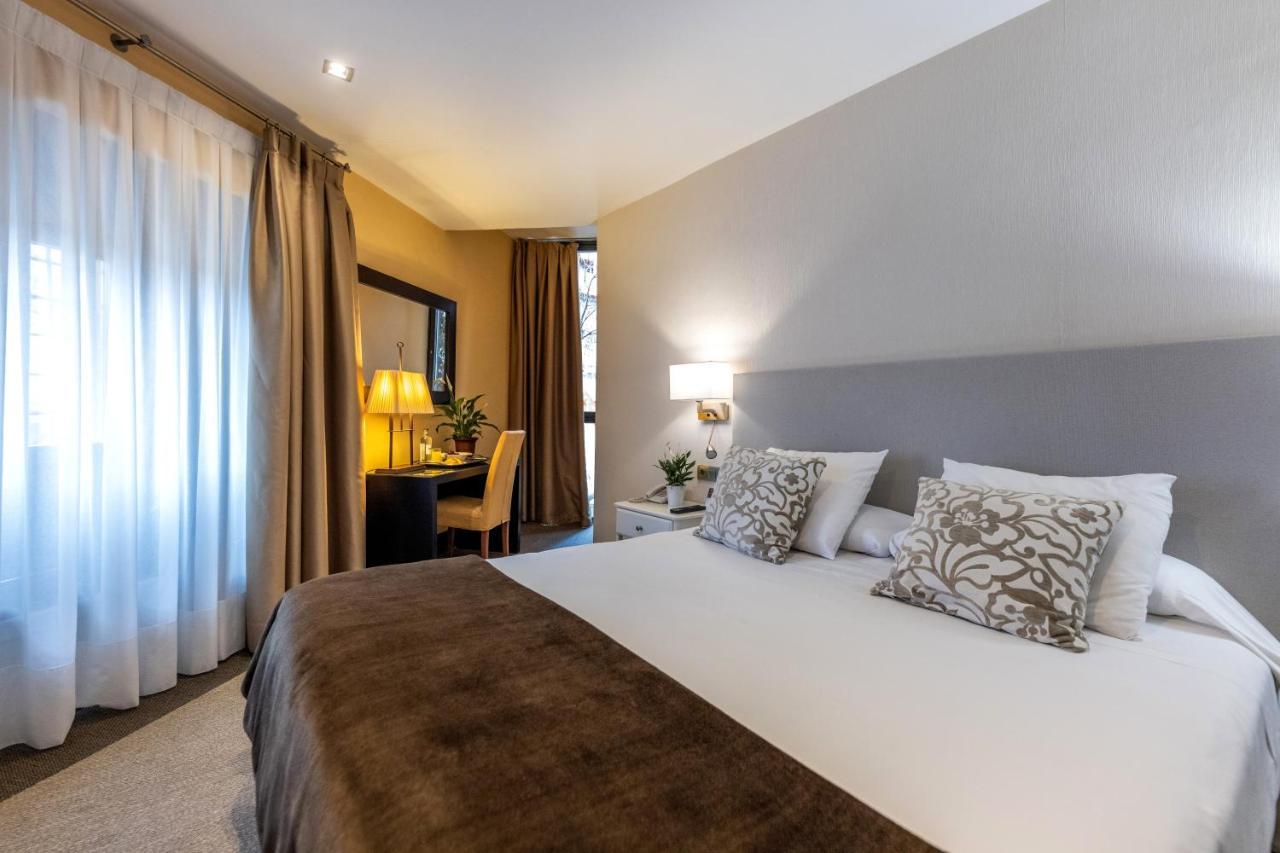 Hotel Monasterio Benedictino Calatayud
