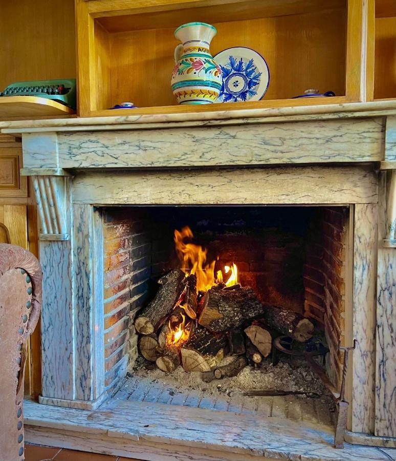 Holiday home Casa Gredos