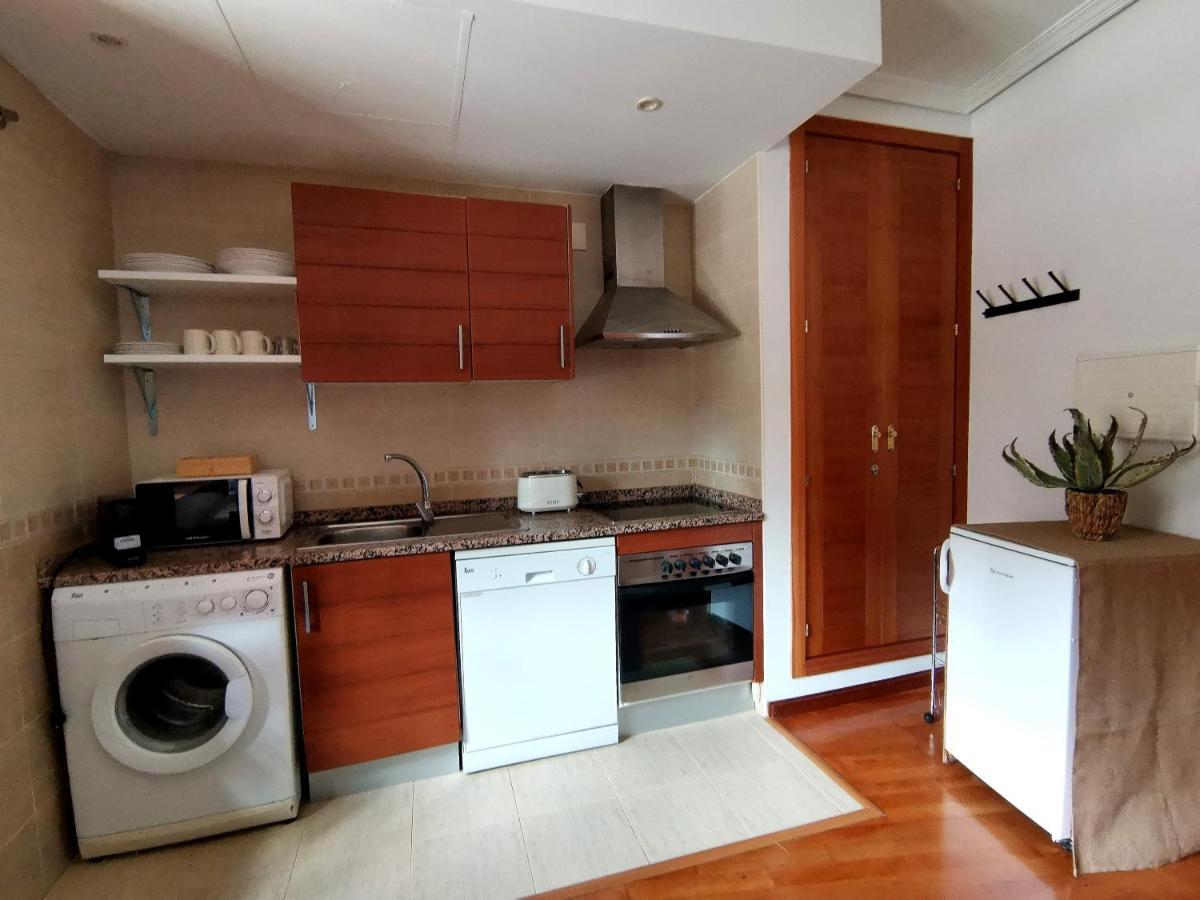 El Rincon De Sancha Apartment Toledo