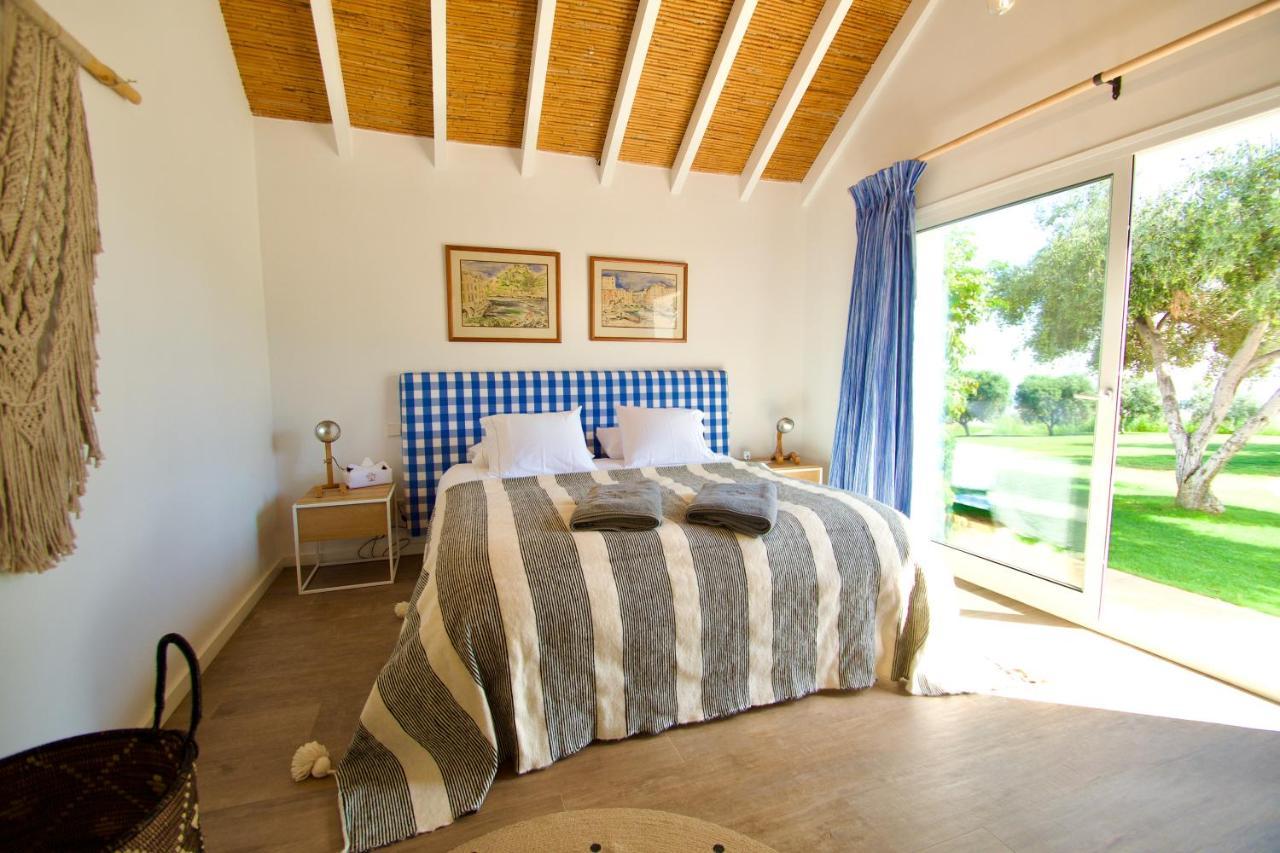 Villa La Finquita - Neuve Super Equipee, Super Confort, Piscine, Jardin, Wi-fi *