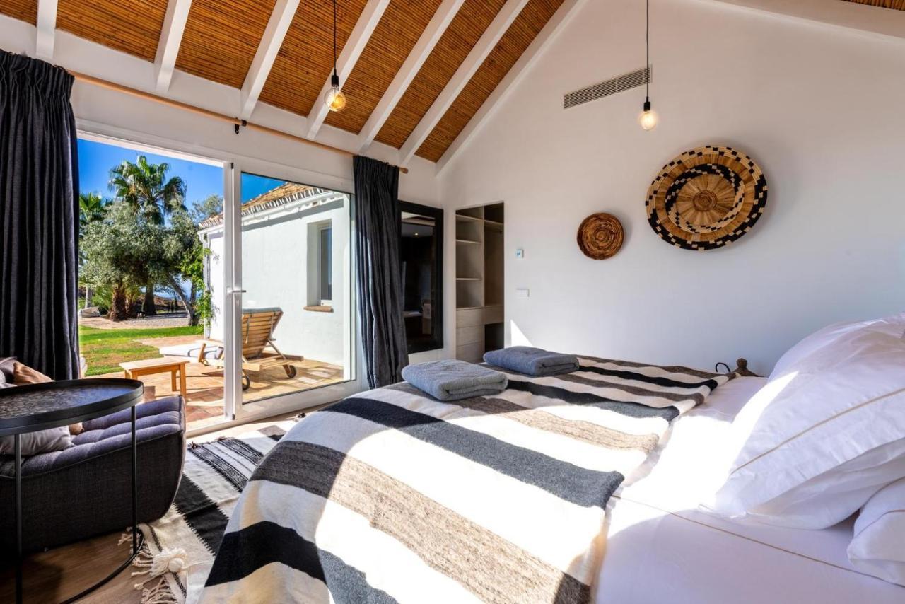 La Finquita - Neuve Super Equipee, Super Confort, Piscine, Jardin, Wi-fi Villa *