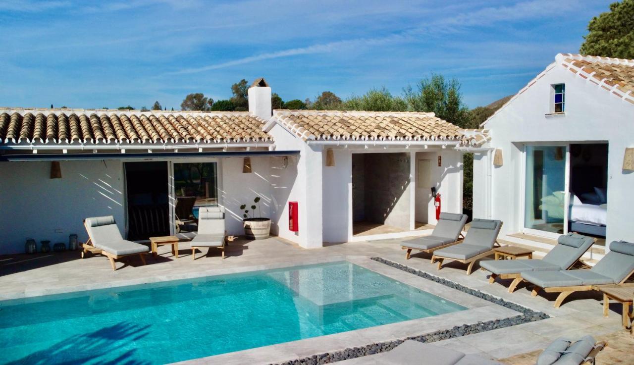 Villa La Finquita - Neuve Super Equipee, Super Confort, Piscine, Jardin, Wi-fi *