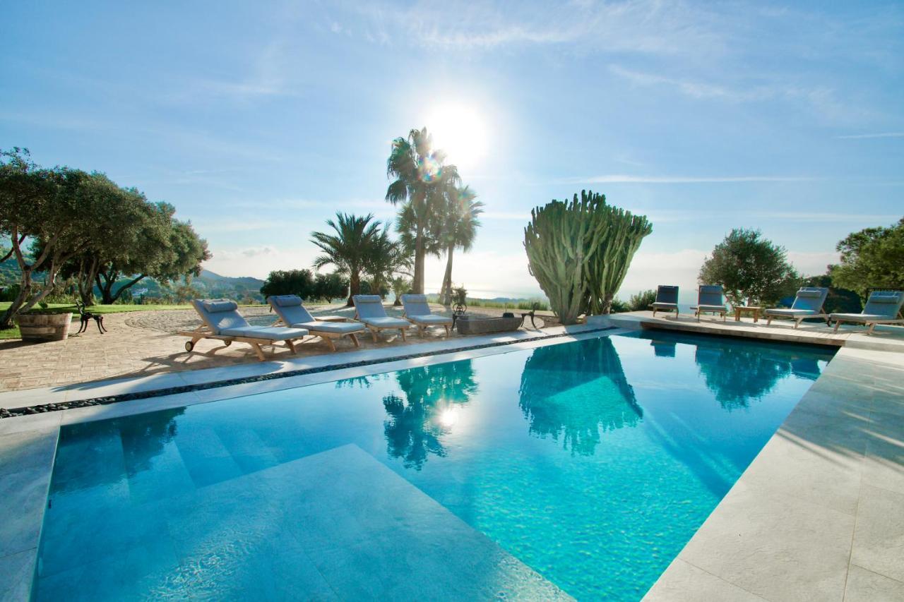 La Finquita - Neuve Super Equipee, Super Confort, Piscine, Jardin, Wi-fi * Mijas