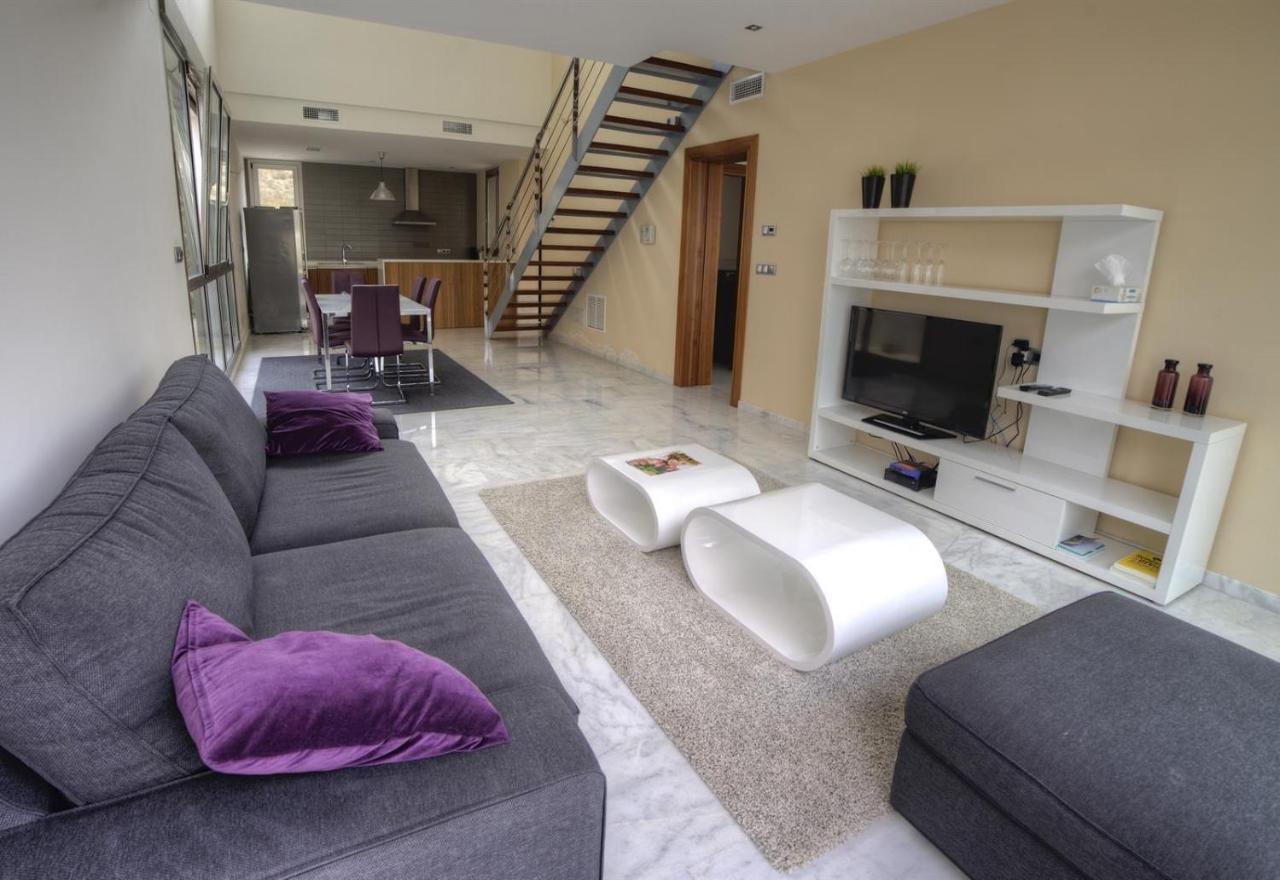 Villa Modern Frontline Golf Algorfa