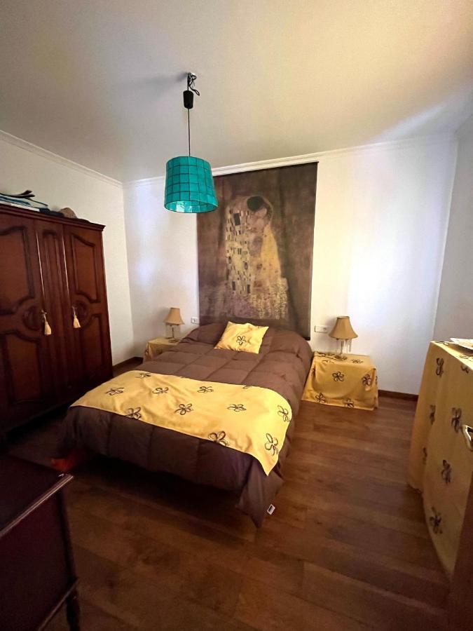 Сasa de vacaciones Casa Bimba