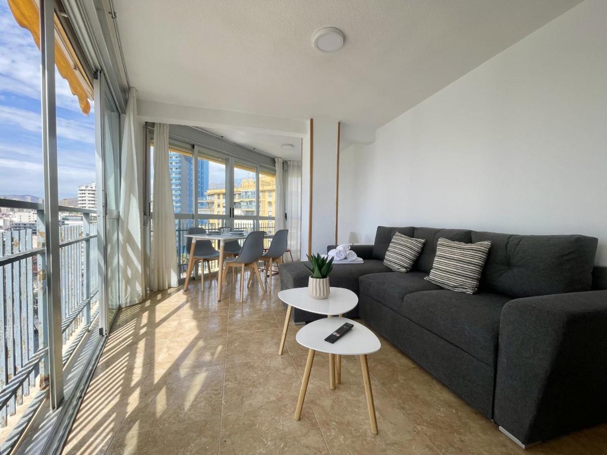 Torresol Apartment