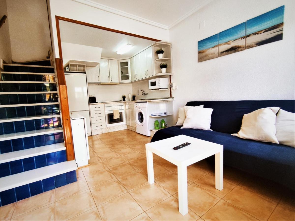 Bonita Casa Al Lado De La Playa En Apartment *