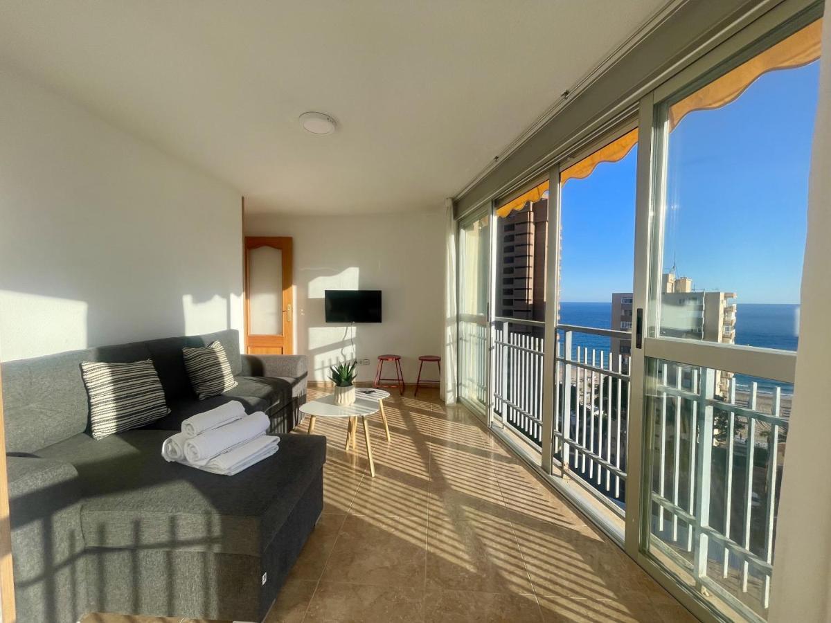 Apartment Torresol