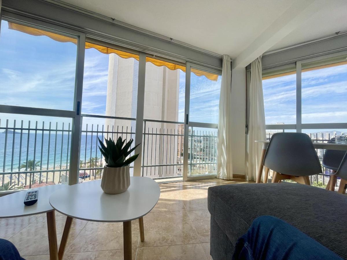 Apartment Torresol *