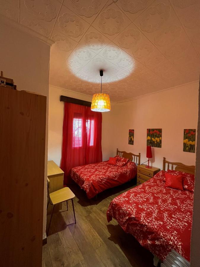 Casa Bimba Ossa de Montiel