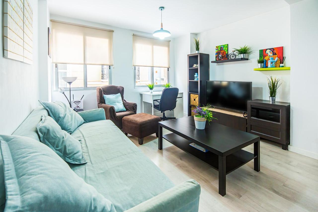 Apartment Cartagenaflats, Anfiteatro 3c