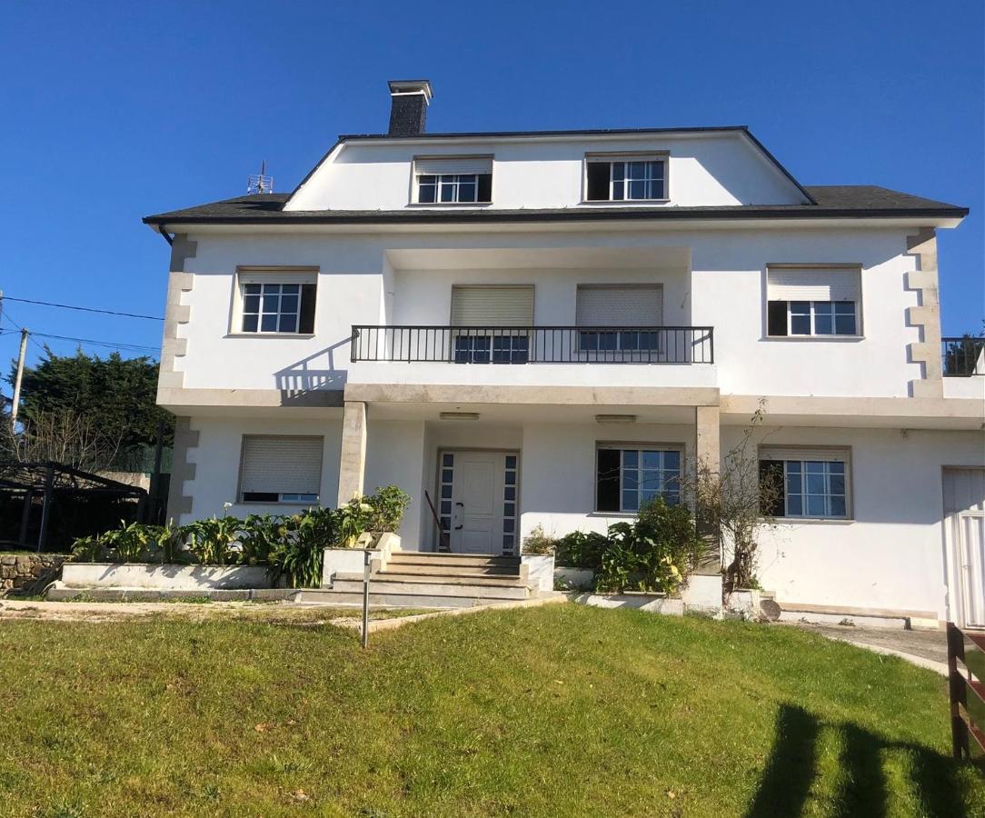 Holiday home Atalaya Rias Baixas Pontevedra