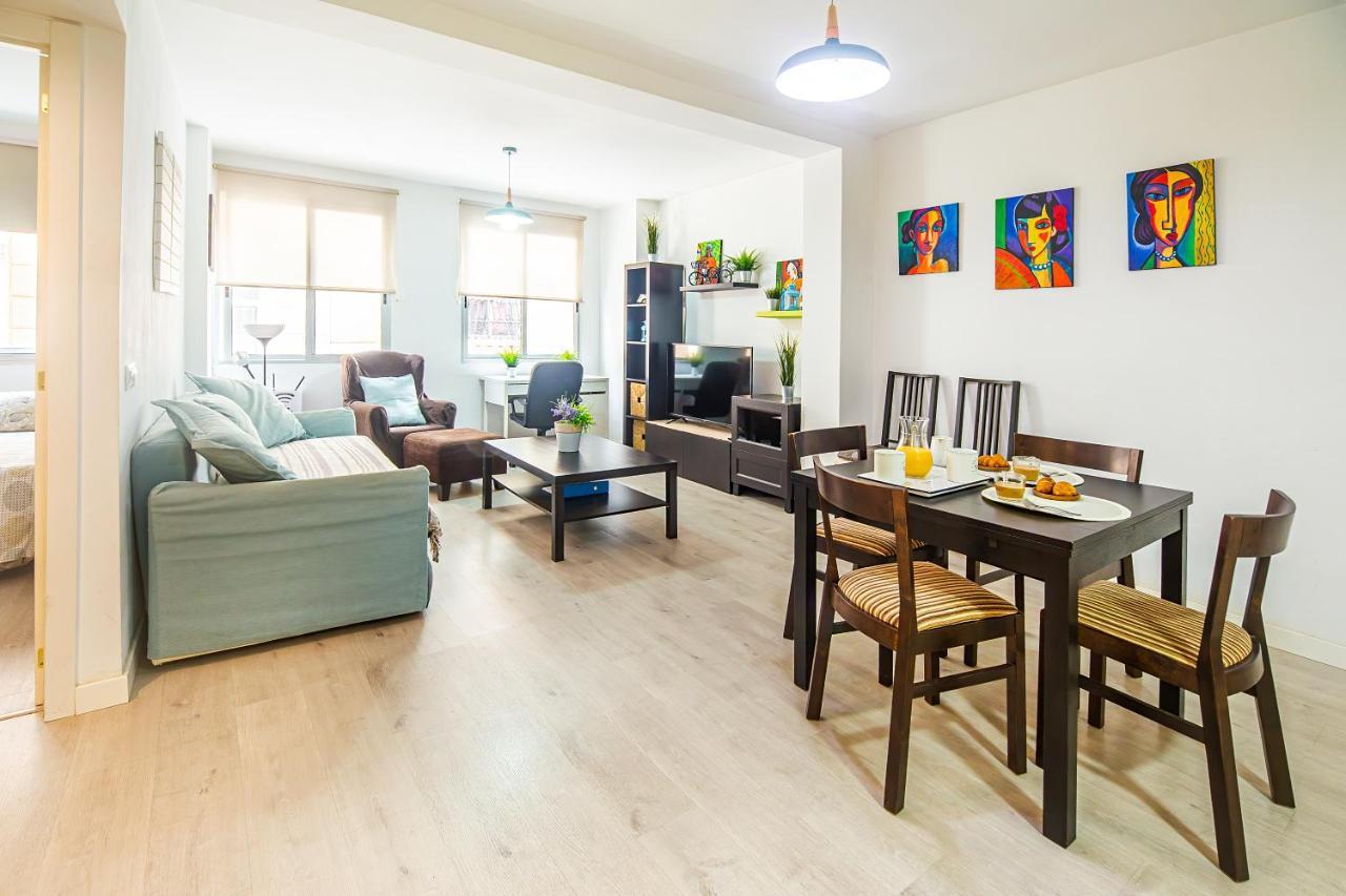 Cartagenaflats, Anfiteatro 3c Apartment Cartagena