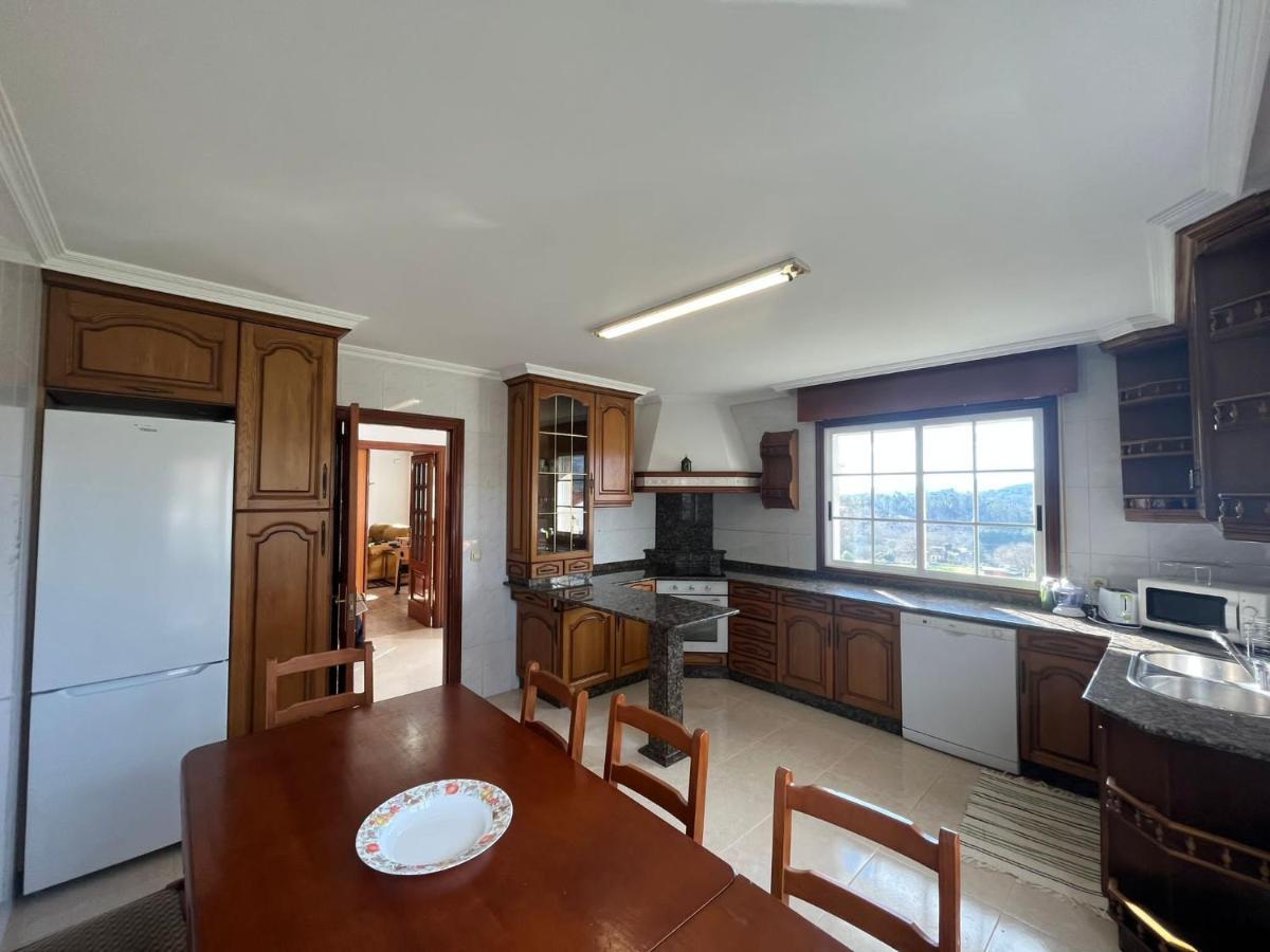 Holiday home Atalaya Rias Baixas *