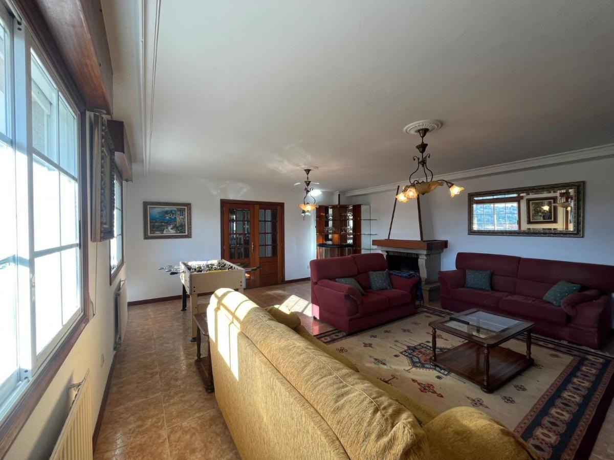 Holiday home Atalaya Rias Baixas *