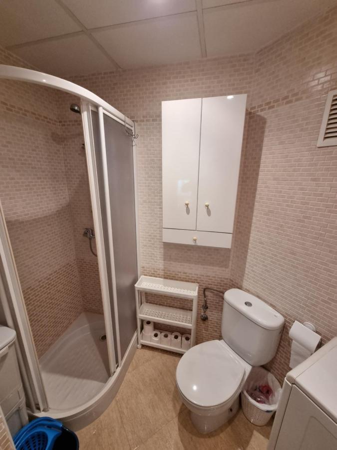 Apartment Niceview La Manga del Mar Menor