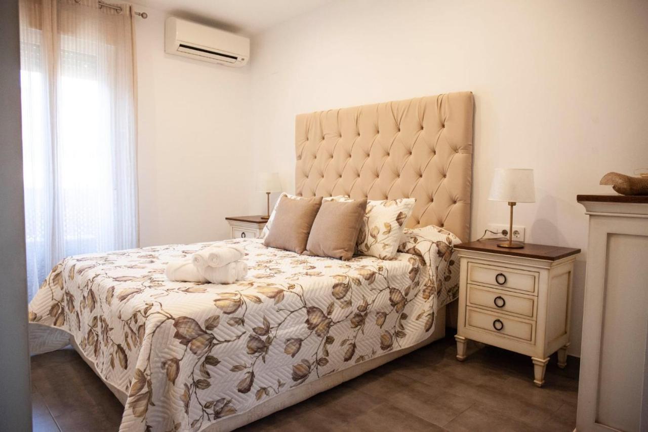 Holiday home La Palmera