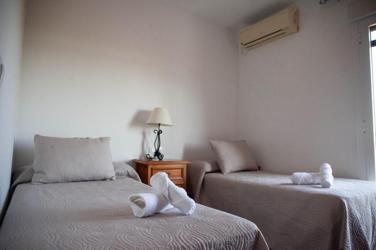 La Palmera Holiday home Almodovar del Rio