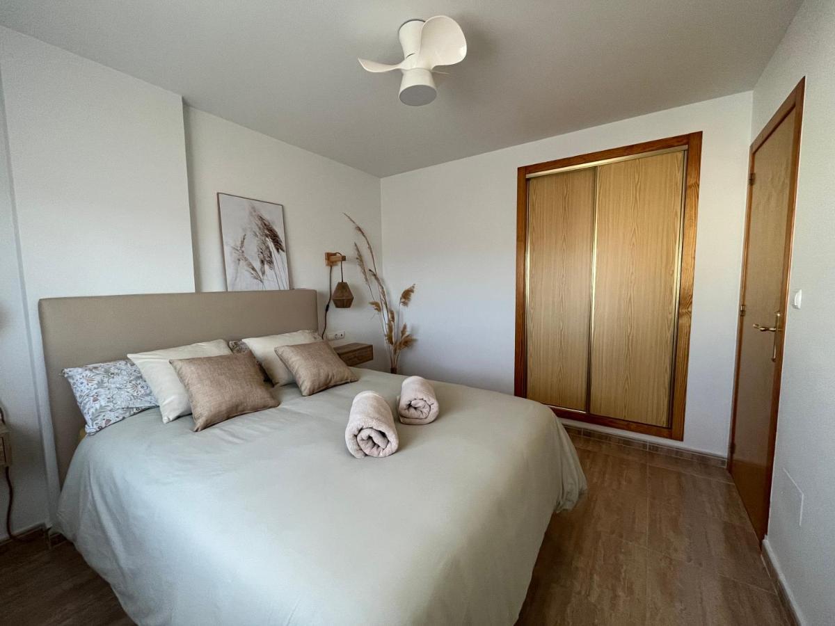 Apartamento Salty Torrevieja