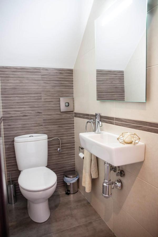 Holiday home La Palmera Almodovar del Rio