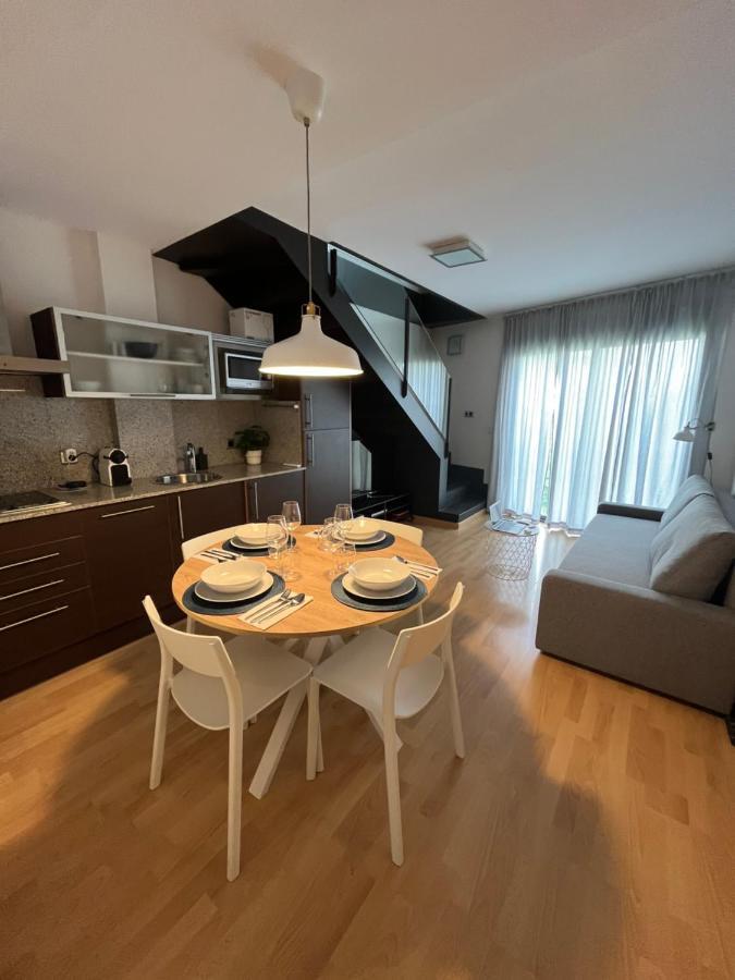 Precioso Duplex En El Centro De Tarragona