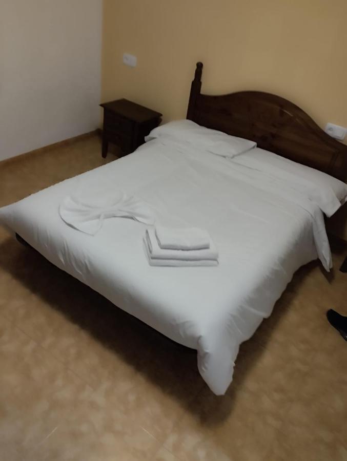 Guest house Estopinan
