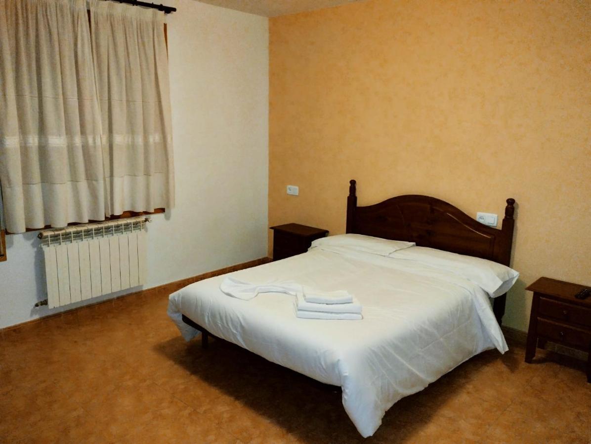 Estopinan Guest house