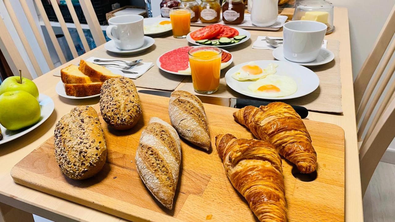 Casa Carlini Bed & Breakfast Getxo