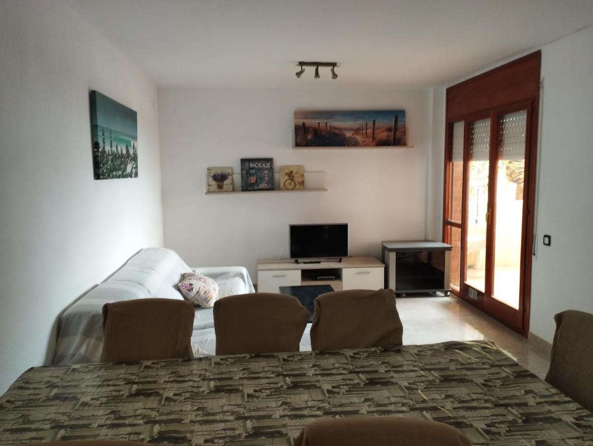 Apartamento Primera Línea De Mar *