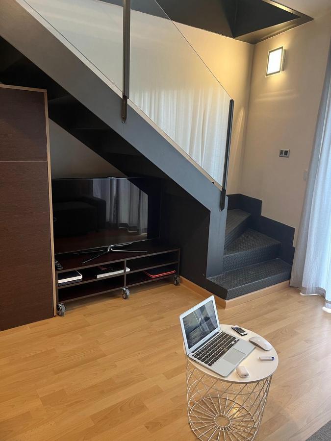 Precioso Duplex En El Centro De Tarragona