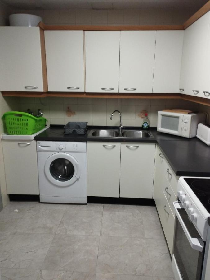 Primera Línea De Mar Apartamento