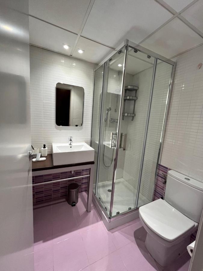 Precioso Duplex En El Centro De Apartment *