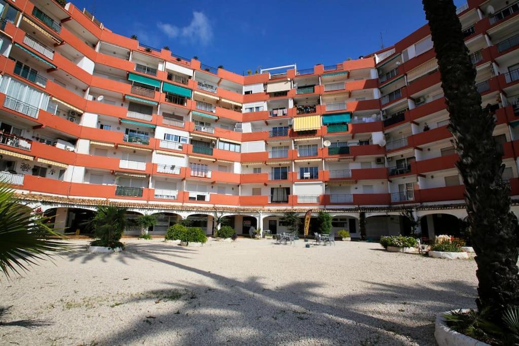 Apartment Apartamento Con Encanto En La Playa Del Arenal De *