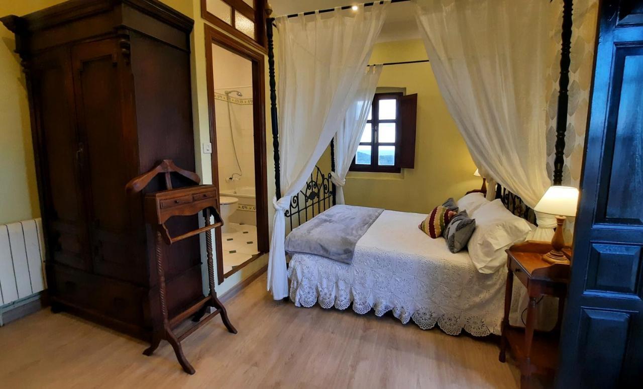 Casa rural La Casona De Villanueva de Pria