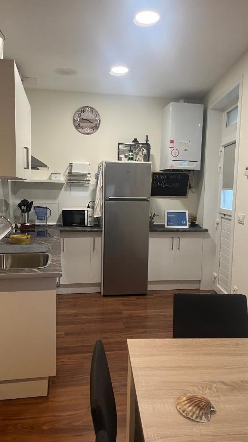 Apartamento A De Maria *