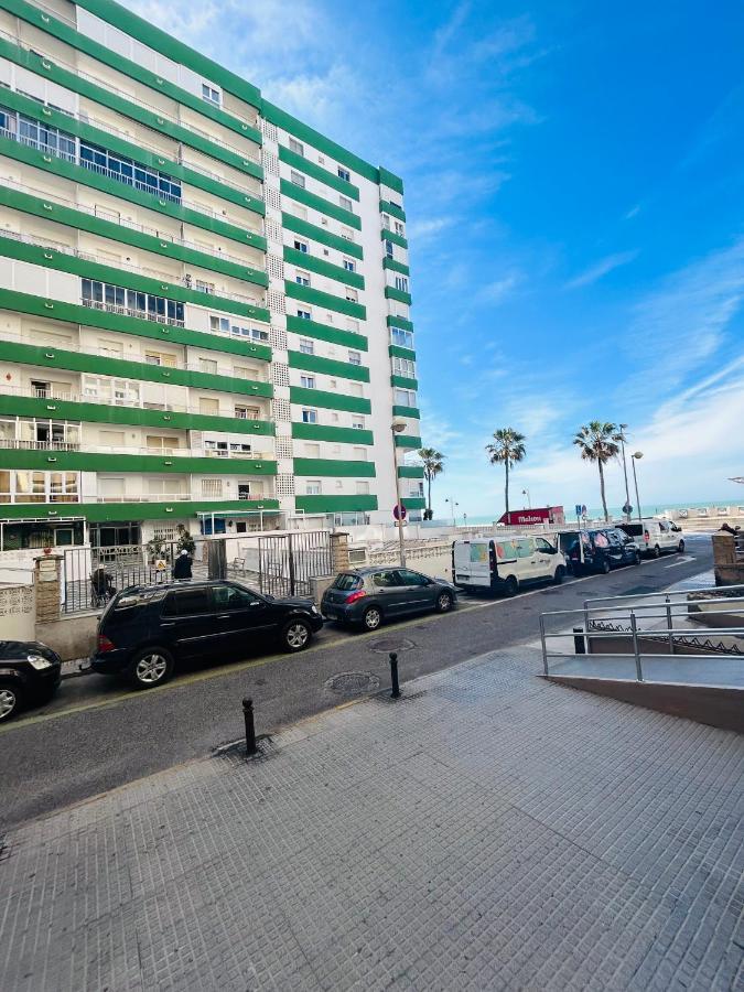 Arsenio Apartment Cadiz