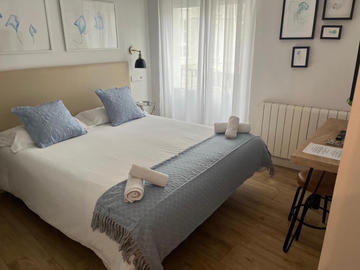 Guest house Boutique Dona Urraca