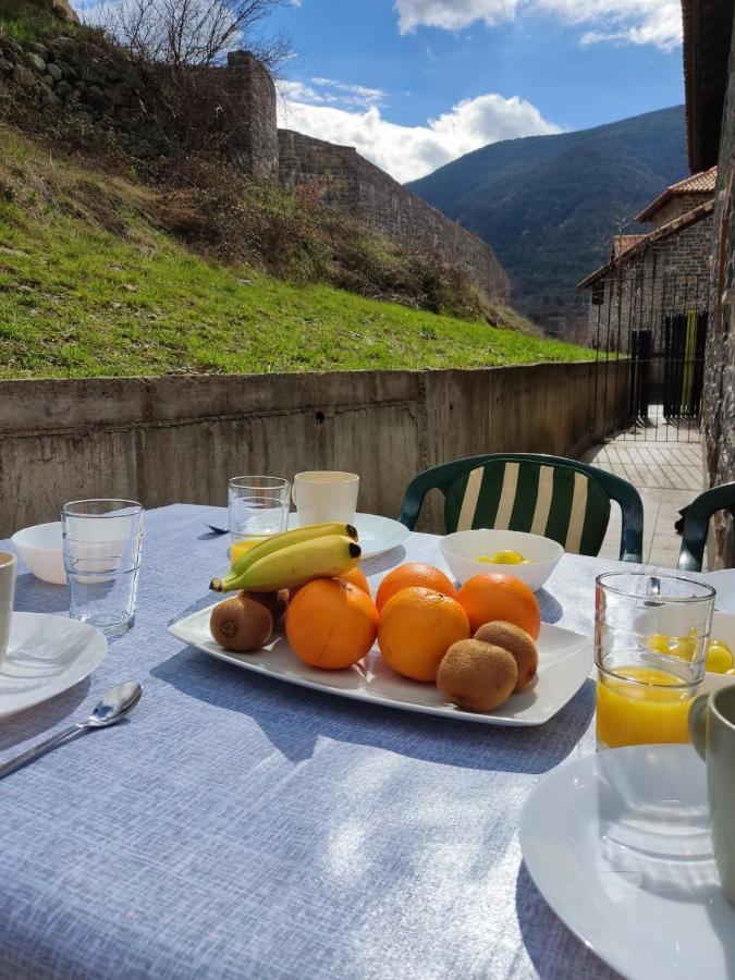 Casa Balcon De Pirineos - Biescas *