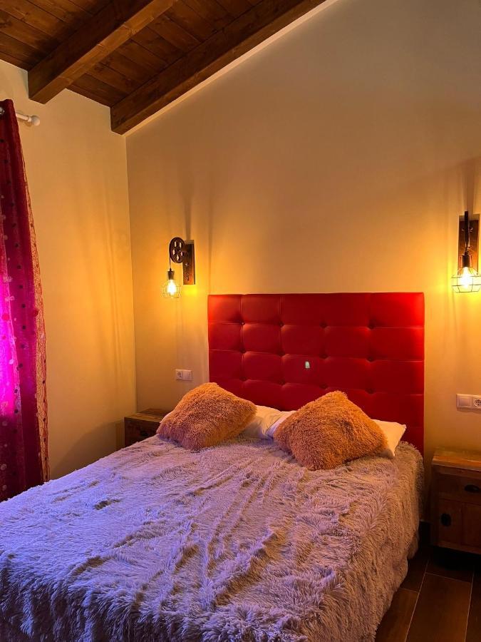 Holiday home Casas Del Barranco De La Hoz