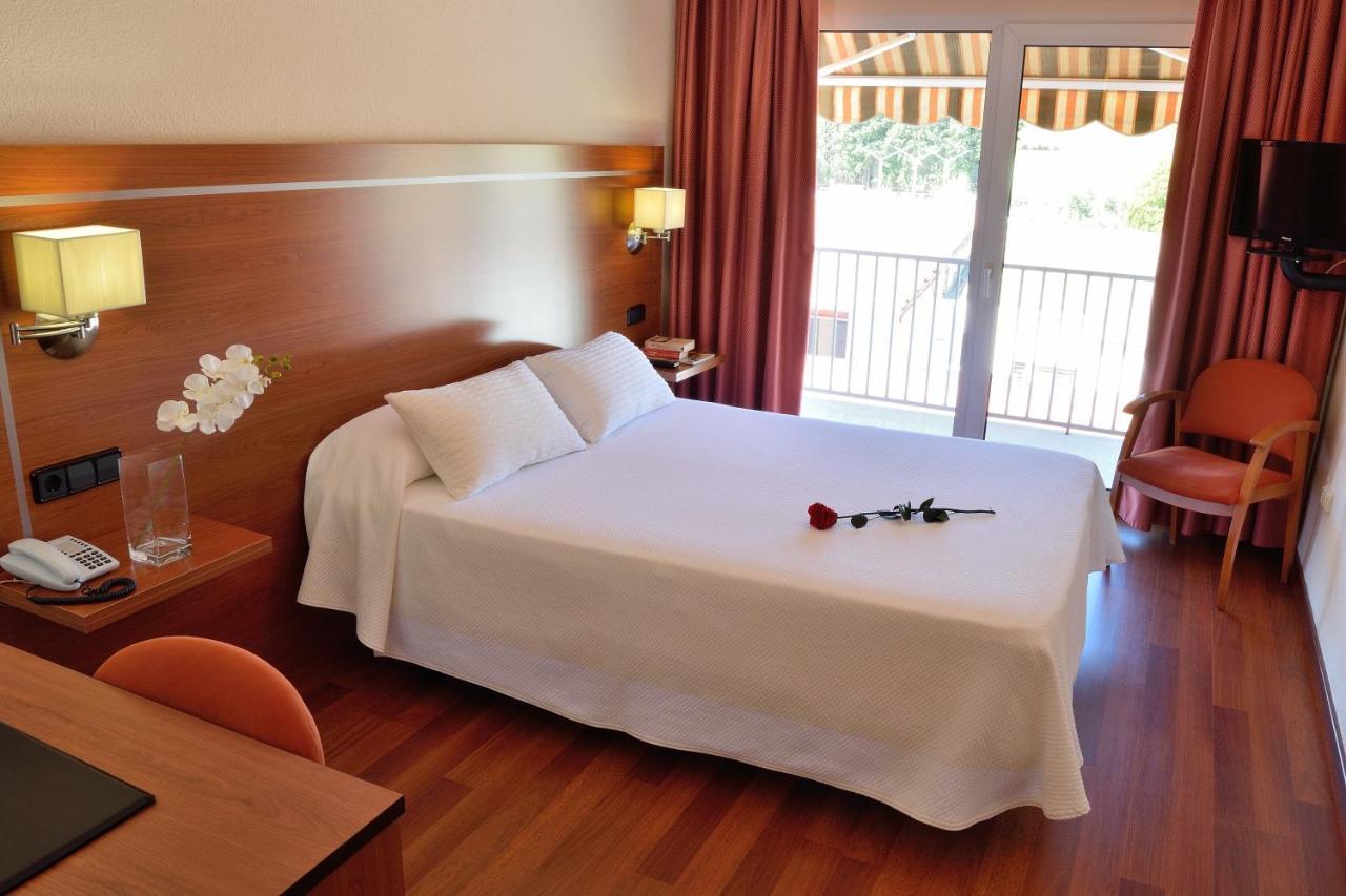 Hotel Mari Carmen Guadix