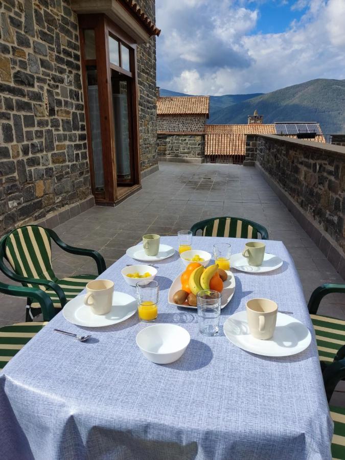 Casa Balcon De Pirineos - Biescas Apartment *