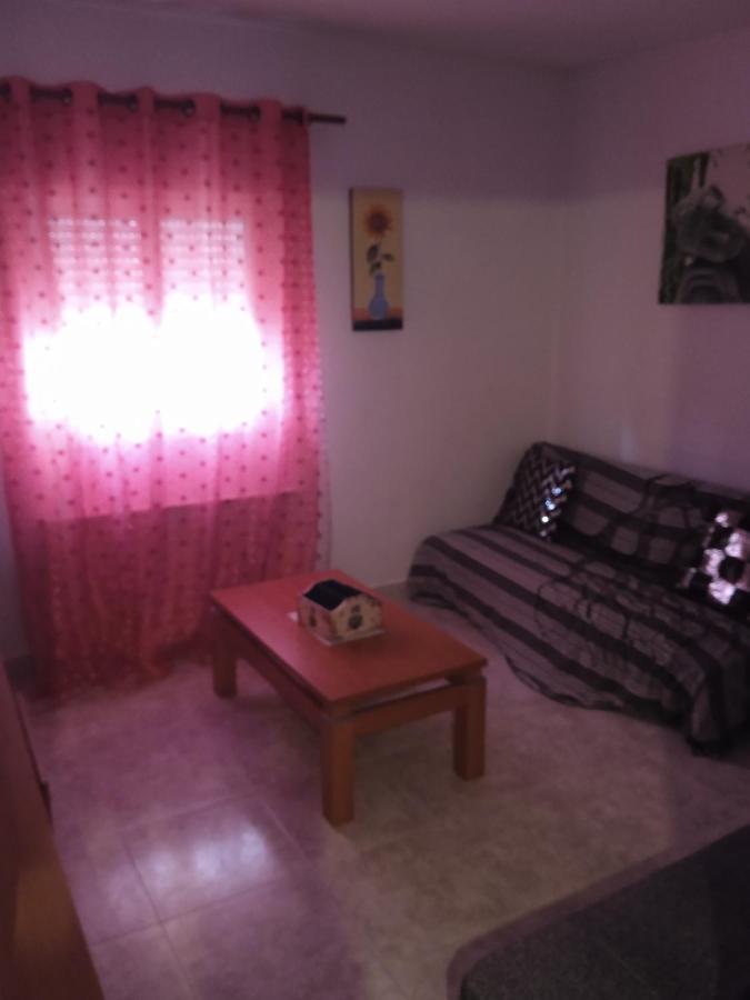 Casa Ortiz Holiday home *